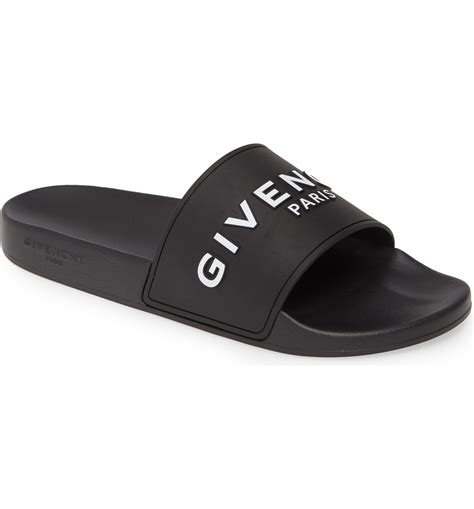 givenchy slifes|Givenchy slides on sale.